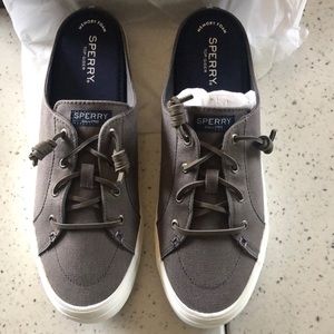 Sperry Top Slider